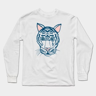 Tiger Long Sleeve T-Shirt